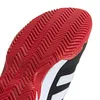 ADIDAS Court Spec 2 - CBlack / CWhite / Better Scarlet - Produktbild-Vorschau 7