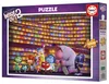 Educa - Puzzle "Inside Out 2" - 1000 piezas Vista previa de la imagen del producto 3