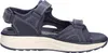 Joya Damen Sandale KOMODO II BLUE blau Größe EUR 39 Produktbild-Vorschau 5