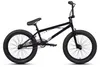 REDLOUD BMX Freestyle 20 Zoll BAT Rahmenhöhe 25 cm schwarz Produktbild-Vorschau 1