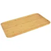 Orion Servierbrett aus Holz Servierplatte Serviertablett Produktbild-Vorschau 4