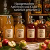 Ciderhefe Dry & Strong 5 g | Trockenhefe für kräftigen Produktbild-Vorschau 4