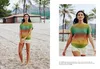 Lana Grossa LINEA PURA No. 15 (Strickmagazin)   Produktbild-Vorschau 11