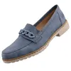 Rieker Damen Penny Loafer Slipper 51863, Größe:41 EU, Produktbild-Vorschau 13