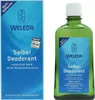 Salbei - Herbal Fresh Deodorant Nachfüllflasche 200ml Produktbild-Vorschau 16