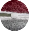 Teddy Plüsch Bettwäsche 135x200 cm Warme Winter Uni Wende Produktbild-Vorschau 7