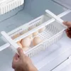 Uspořádejte chladničku pomocí nastavitelné závěsné police Náhled obrázku produktu 3