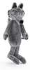 Plüschtier Wolf, Moulin Roty Produktbild-Vorschau 1