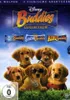 Disney - Buddies Collection [3 DVDs] Náhľad obrázku produktu 3