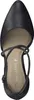 Tamaris Damen Pumps Kreuzriemen elegant spitze Form Produktbild-Vorschau 5
