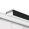 SN Deco - Vorhangschiene SH Set, 2-läufig weiß 450 cm, Produktbild-Vorschau 3