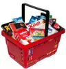 Supermarkt Korb Kaufmannsladen Produktbild-Vorschau 1