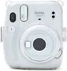 Brašna Fujifilm Mini12 Mint Green, barva:průhledná Náhled obrázku produktu 2