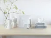 CreaTable, 12207, Victoria Weiss, Kaffeeservice 18-tlg, Produktbild-Vorschau 2