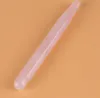 Massage Stone,Rose Quartz Stick,Massage Stone Stick,Massage Produktbild-Vorschau 1