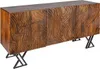 riess-ambiente Sideboard FLUID 160cm braun schwarz Produktbild-Vorschau 10