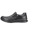 Rieker scarpe slip-on scarpe slip-on pelle/sintetico Anteprima dell’immagine prodotto 7