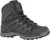 LOWA Innox Pro GTX Low Schuhe Damen grau 40 Produktbild-Vorschau 18