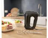 Braun MultiMix 2 handmixer, zwart – 500W, SlowStart, 4 Productafbeelding-voorbeeld 2