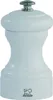 A white Peugeot pepper mill. Náhled obrázku produktu
