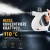 Natürlicher Dampfreiniger mit Druck für mehrere Produktbild-Vorschau 2