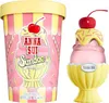 Anna Sui Sundae Mellow Yellow Eau de Toilette pour femmes Voir les images du produit 3
