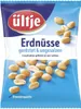 ültje Erdnüsse geröstet 200g Produktbild-Vorschau 1