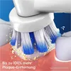 Oral-B PRO 3 3000 Sensitive Clean    Black   JAS22 Produktbild-Vorschau 9