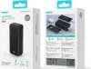 Bwoo Power Bank 22,5W 30000 Mah Z Wyświetlaczem Lcd Czarny Podgląd zdjęcia produktu 17