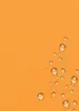 Bankkissen 180×50×50x7 cm orange – Sitzkissen für Produktbild-Vorschau 7