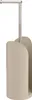 5five Toilettenpapierhalter - Reservoir - taupe - flexible Produktbild-Vorschau 1