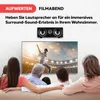 Pyle luidsprekerwandhouder, set van 2. Productafbeelding-voorbeeld 8
