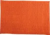 MSV Badteppich/Badematte fur den Boden - orange - 60 x 90 Produktbild-Vorschau 1