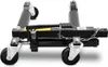 BITUXX 4 Stück PKW Rangierhilfe Rangierheber hydraulisch Produktbild-Vorschau 3