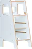 Babylike Montessori Tour d’apprentissage pour enfants | Voir les images du produit 1