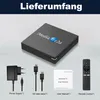 Türkische TV Internet IPTV Box Mediaart-2a 4K Ultra HD Produktbild-Vorschau 9