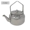 Stabilotherm - Kaffeekessel Edelstahl 2 Liter Produktbild-Vorschau 2