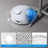 25 Stück Zubehörset für Ecovacs Deebot T30 Omni / T30 Pro Produktbild-Vorschau 4
