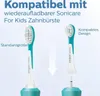 Philips Sonicare Originálne Deti Cepice Hx6034/33, 4 Kusy Náhľad obrázku produktu 13