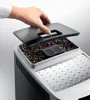 DeLonghi Kaffeemaschine ECAM 22.110 SB Magnifica S silber Podgląd zdjęcia produktu 3
