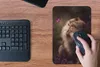 MuchoWow® Mauspad Mousepad Affe - Schmetterling - Dschungel Produktbild-Vorschau 4