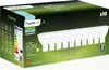 LUMILED GU5.3 LED žárovky 230V bodové 10 kusů sada, MR16 8W Náhled obrázku produktu 1