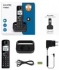Alcatel F860, Analoges/DECT-Telefon, Kabelloses Mobilteil, Produktbild-Vorschau 9