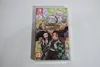 Nintendo Games Switch Demon Slayer-demon Slayer-sweep The Produktbild-Vorschau 12