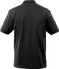 Mascot Bandol Poloshirt Gr. XL schwarz Produktbild-Vorschau 3