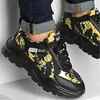 Chaussures Versace Jeans Couture Fondo Speedtrack 75YA3SC7 Voir les images du produit 7