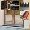 KADAX plastové hroty "Arcas", 51 cm, 3-radové, ochrana Náhľad obrázku produktu 2