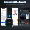 OBD2 Diagnosegerät XTOOL AD20 Pro, Auto Scanner Alle System Produktbild-Vorschau 7