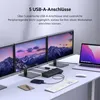 Belkin CONNECT USB-C Link Dock für drei Bildschirme  Produktbild-Vorschau 10