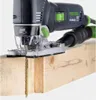 Festool TRION PS 300 EQ-Plus Scie sauteuse pendulaire 720 W Voir les images du produit 8